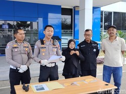 Kronologi Lengkap Pikap Tabrak Bocah SD hingga Tewas di Malang