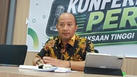 Kejati Ajukan Kasasi Atas Putusan 3 Terdakwa Korupsi Lahan MXGP Samota