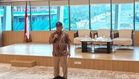 Prabowo Tak Sebut IKN dalam Pidato APBN 2027, Basuki Buka Suara