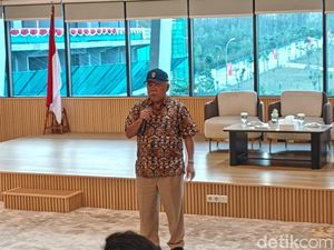 Bos Otorita Bandingkan Rusun ASN dengan Hotel di IKN