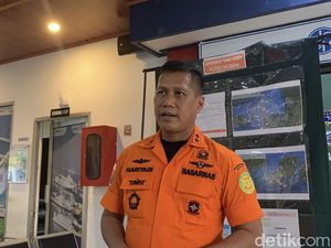 Satu Korban Hilang KMP Putri Yasmin Ternyata Naik Kapal Lain
