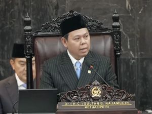 Video Ketua DPD RI: Setiap Presiden RI Negarawan dengan Capaian Nyata!