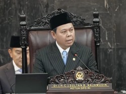 Ketua DPD Apresiasi Transformasi Ekonomi Prabowo: Bak Cabut Duri Dalam Daging