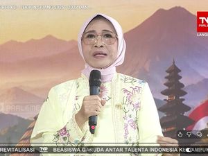 Komisi X DPR: Pendidikan RI Tertinggal dari Negara Asean Lain karena Banyak Faktor