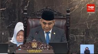 Ketua MPR Ungkap Alasan MBG Dibutuhkan: Masih Ada Anak Sekolah Tak Sarapan