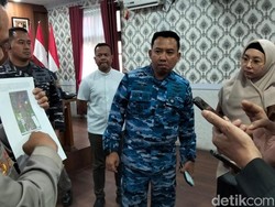 Asap Karhutla Buat 4 Penerbangan di Bandara Lanud Iskandar Tersendat