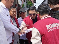 DPRD Kota Bogor Ingatkan RS Dilarang Tolak Pasien Darurat