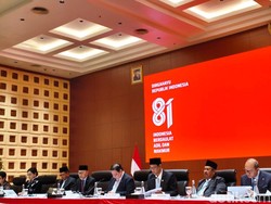 Pemerintah Targetkan 35 Ribu KDMP Selesai Akhir Agustus, September Beroperasi