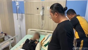 Kondisi Terkini Siswa SMP di Pekalongan Korban Pengeroyokan hingga Koma