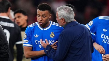 Mourinho Datang, Mbappe Optimis Madrid Juara Lagi