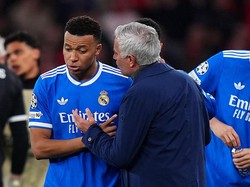 Mourinho Datang, Mbappe Optimistis Madrid Juara Lagi