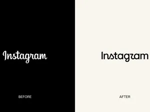 Instagram Ubah Logo Aplikasi, Malah Kebaca Instagzam