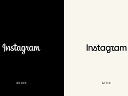 Instagram Ubah Logo Aplikasi, Malah Kebaca Instagzam