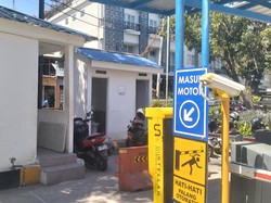 Kronologi Petugas Jaga Parkir Pelabuhan Dianiaya Pegawai KSOP Labuan Bajo