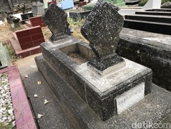Alasan Nyeleneh Juru Kunci Makam di Jogja Rusak Batu Nisan