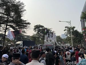 Video: Massa Demo Challenge Hafalan Al-Quran Tukar Miras Bubar