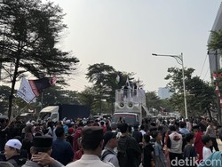 Video: Massa Demo Challenge Hafalan Al-Quran Tukar Miras Bubar