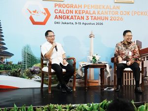 Mendagri Dorong Kepemimpinan Teknokratik Kepala Daerah
