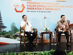 Mendagri Dorong Kepemimpinan Teknokratik Kepala Daerah