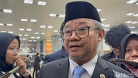 Mendikdasmen: Akan Ada Kebijakan Guru PPPK Paruh Waktu Diberi Akses Tes PNS