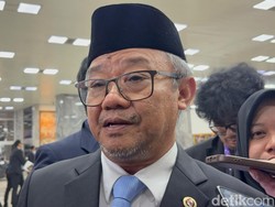 Mendikdasmen soal Bahasa Asing Mau Diajar Sejak 1 SD: Hanya Pengenalan