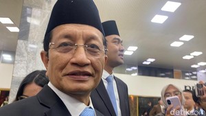 Kasus Challenge Hafalan Quran demi Miras, Menag Ingatkan Hal Ini