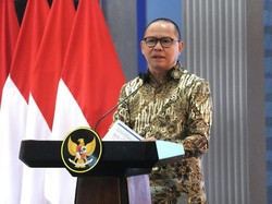 Respons Pidato Prabowo, Menteri P2MI Siapkan PMI Kuasai Bahasa Asing