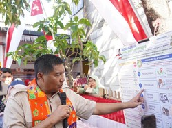 Kuota Bedah Rumah di Jakarta Nambah Jadi 10.300 Unit