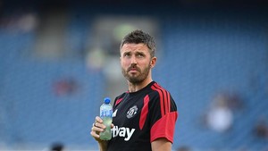 Video Carrick Ogah Panik Usai MU Disikat Hull: Ini Cuma Satu Pertandingan