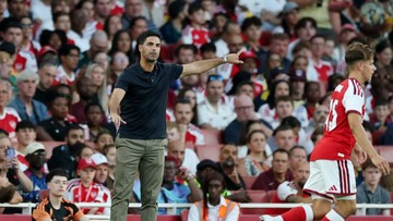 Arteta Kaget Liat Harga Pemain Mahal-mahal