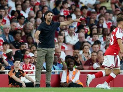 Arteta Kaget Liat Harga Pemain Mahal-mahal