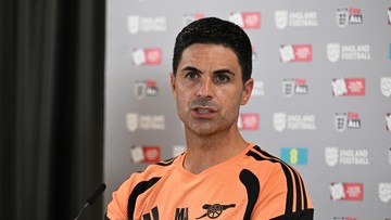 Arteta: Beberapa Pemain Arsenal Mungkin Harus Pergi