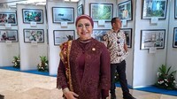 Busana Adat Jadi Warna-warni Kebinekaan dalam Sidang Tahunan MPR RI 2026