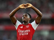 Arteta Santai Dengar Rumor Lewis-Skelly Dibidik Chelsea dan MU