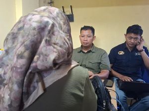 Pengeroyok Pelakor di Sampang Ternyata Bidan dan Keluarganya