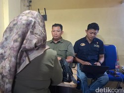 Pelakor Dikeroyok-Dilumuri Bubuk Cabai Minta Semua Pelaku Dihukum