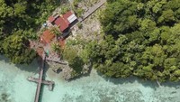 Pantai Teluk Lingga Sangatta: HTM, Lokasi, hingga Keunikannya