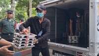 4 SD di Mataram Tolak MBG