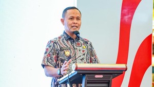 Walkot Pekanbaru Pastikan Kebijakan HGB STC Sesuai Aturan