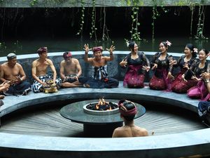 Ubud Folkfest 2026 Dimulai: Suguhkan Acara Seni, Musik hingga Talkshow