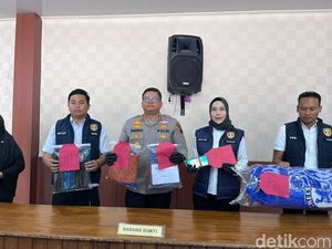 Marbut Masjid di Cilacap Diduga Cabuli dan Perkosa 24 Bocah Lelaki