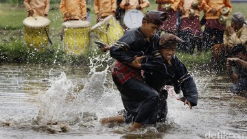 Penjaga Seni Beladiri Layak Bersinar, Ajukan di DPD RI Awards 2026