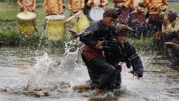Pejuang Olahraga Tradisional Daerah Layak Bersinar, Usul di Sini!