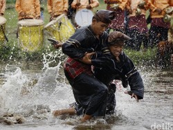 Penjaga Seni Beladiri Layak Bersinar, Ajukan di DPD RI Awards 2026