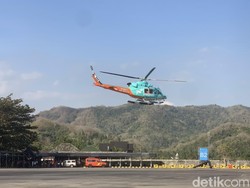 Operasi SAR Hari Ketiga, Pencarian 5 Korban KMP Putri Yasmin Diperluas