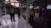 Polisi Usut Pembuang Bayi dalam Kardus di Pasar Sleman