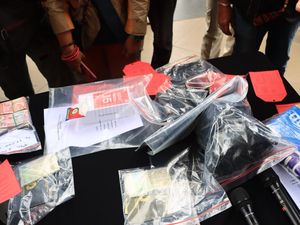 Komplotan Perampok SPBU Wonosobo Bawa Kabur Uang Rp 700 Juta