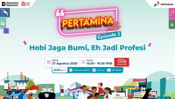 Pertamina Talks Episode 2 Segera Hadir dengan Konsep yang Lebih Fun!