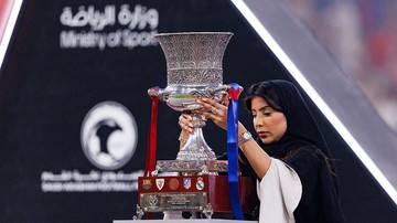 Piala Super Spanyol 2027 Digelar di Istanbul