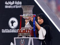 Piala Super Spanyol 2027 Digelar di Istanbul